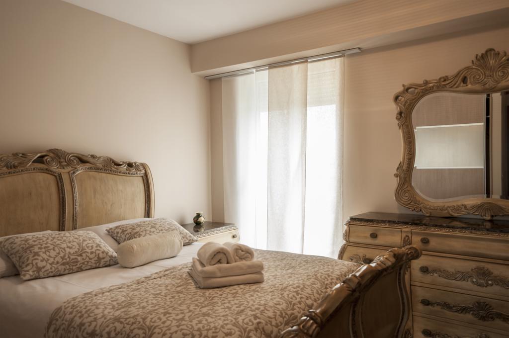 Sunset Penthouse Apartment With Jacuzzi And Seaview Zára Kültér fotó