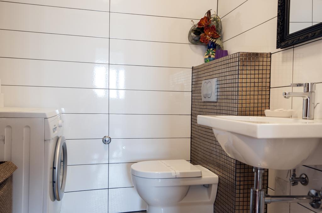 Sunset Penthouse Apartment With Jacuzzi And Seaview Zára Kültér fotó